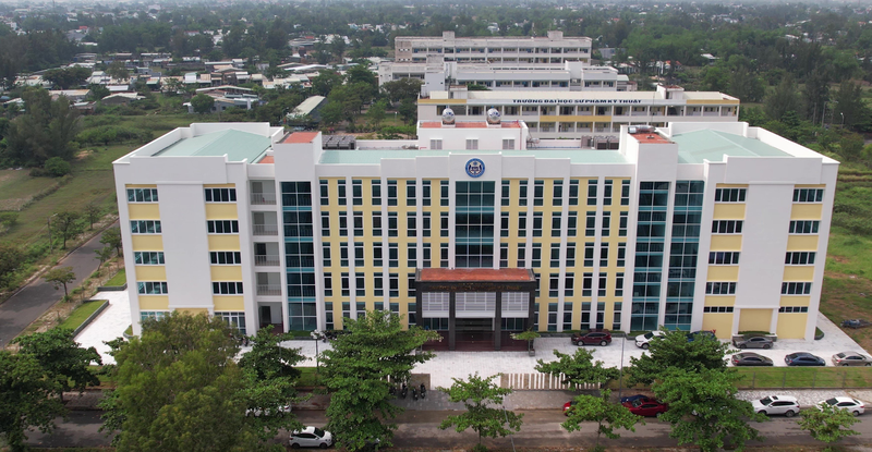Điểm chuẩn Trường Đại học Sư phạm kỹ thuật Đà Nẵng 2026 1