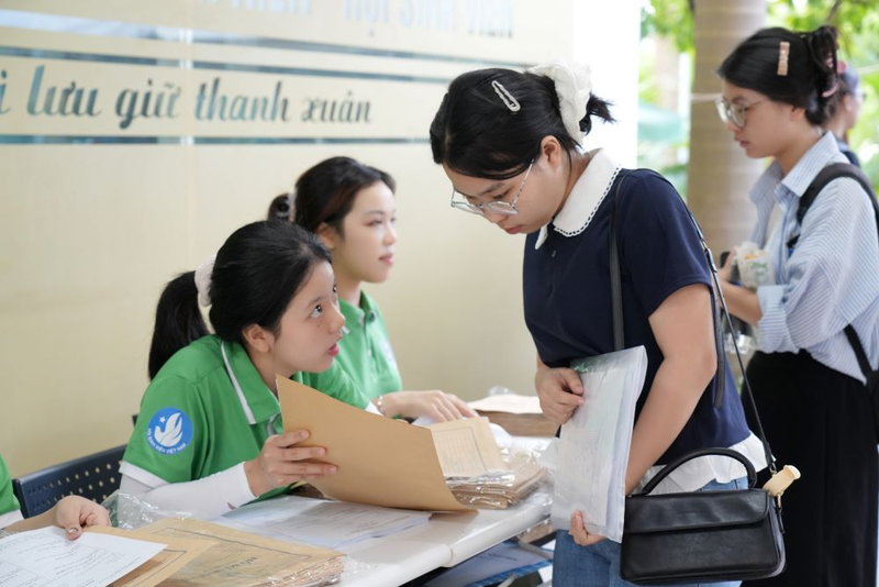 Điểm chuẩn Trường Đại học Sư phạm kỹ thuật Đà Nẵng 2026 5