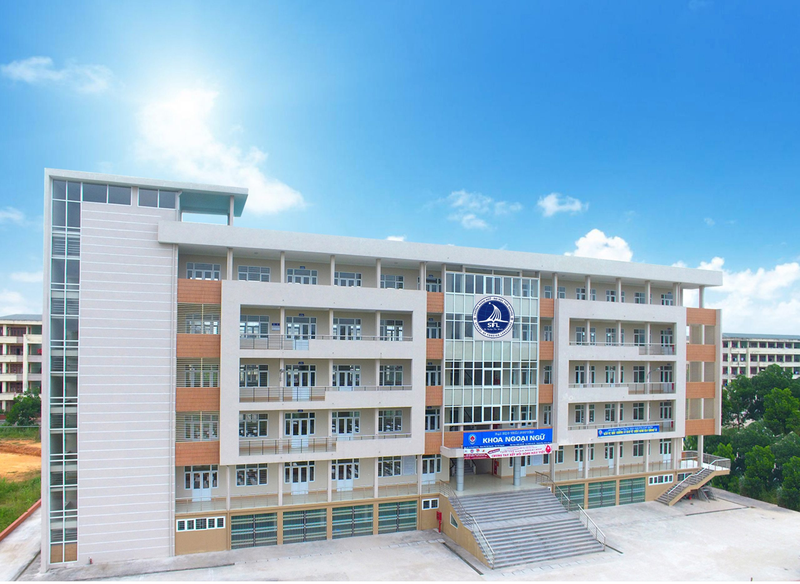 Điểm chuẩn Trường Ngoại ngữ, Đại học Thái Nguyên 2026 1