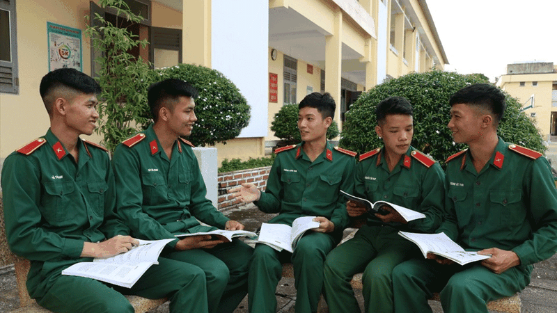 Kỳ tuyển sinh năm 2026 ghi nhận nhiều điểm mới