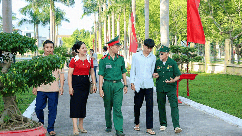 Thí sinh được áp dụng các tiêu chí phụ khi xét tuyển