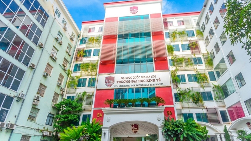 Đại học Kinh tế - Đại học Quốc gia Hà Nội (UEB)