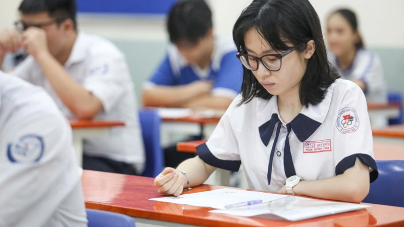 Đại học Y Thái Nguyên triển khai nhiều phương thức xét tuyển