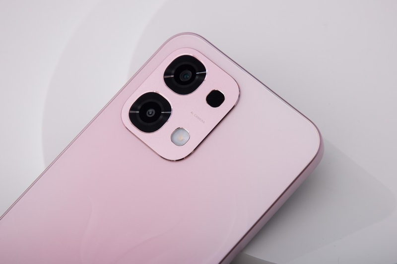 Những nâng cấp ấn tượng giúp OPPO A6 Pro  1