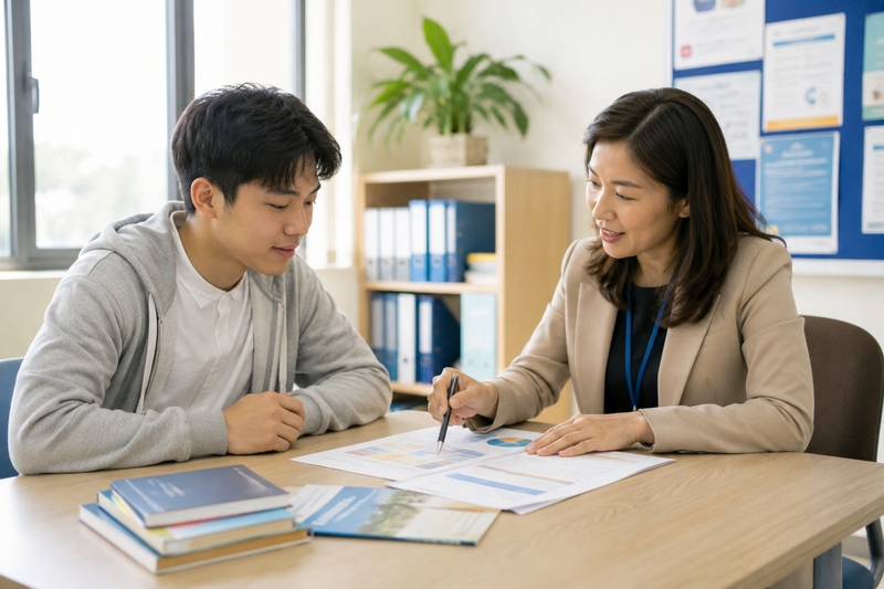 điểm học bạ thấp có xét tuyển được không ảnh 2