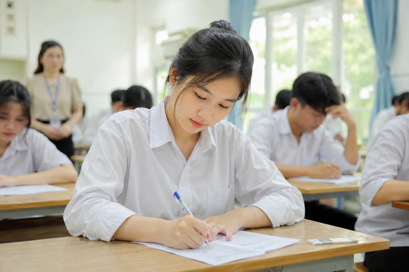 điểm học bạ thấp có xét tuyển được không ảnh 4