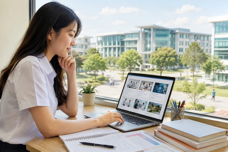điểm học bạ thấp có xét tuyển được không ảnh 5