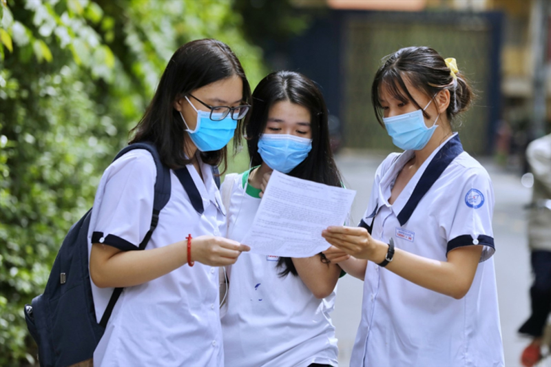 Điểm liệt là bao nhiêu 3