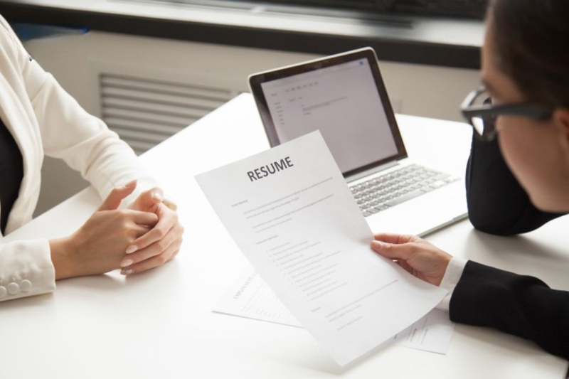 Nhà tuyển dụng đánh giá gì từ điểm mạnh điểm yếu trong CV?