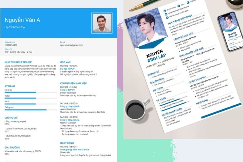 Lưu ý quan trọng khi viết điểm mạnh điểm yếu trong CV