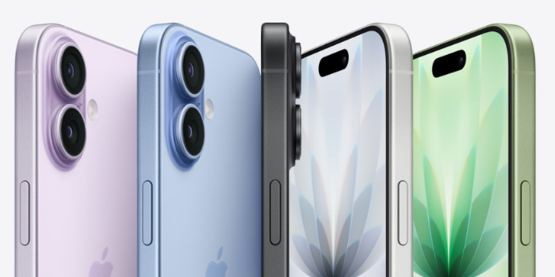 Điểm nổi bật của iPhone 17 (hình 1)