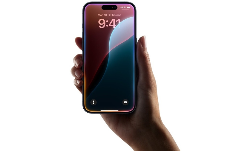 Điểm nổi bật iPhone 16 (ảnh 7)