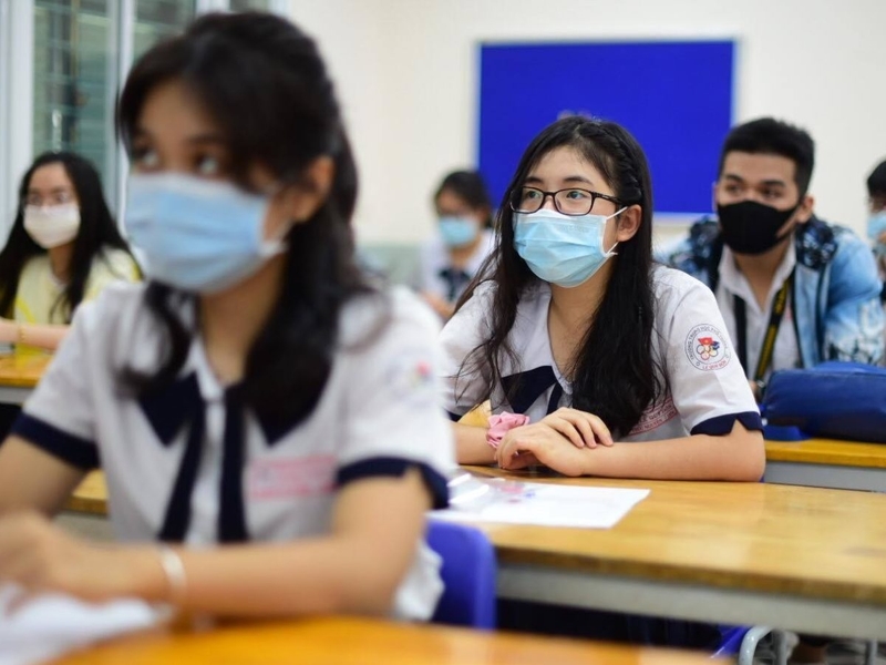 Điểm ưu tiên là gì 5