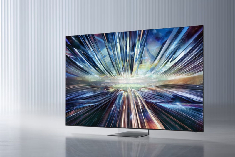 Tivi Samsung