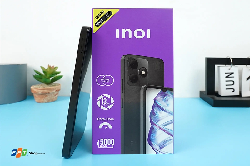 Điện thoại 128GB giá rẻ dưới 2 triệu - 06