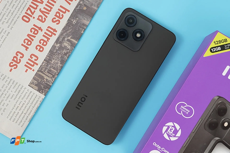 Điện thoại 128GB giá rẻ dưới 2 triệu - 07