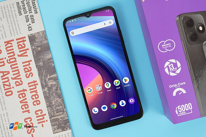 Điện thoại 128GB giá rẻ dưới 2 triệu - 04