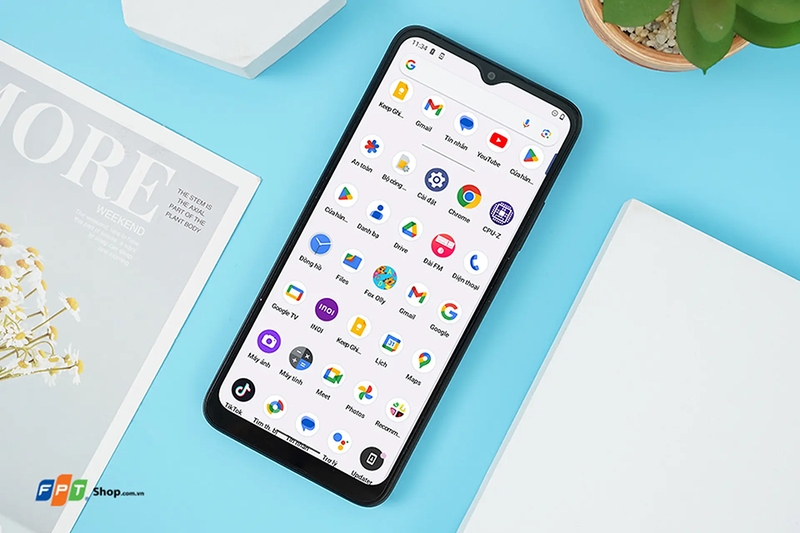 Điện thoại 128GB giá rẻ dưới 2 triệu - 01