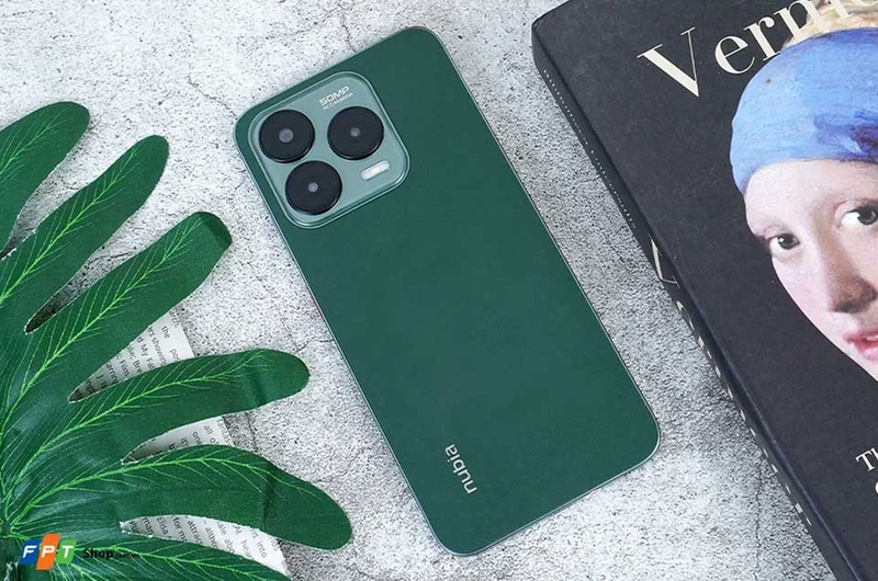 Điện thoại 256GB giá rẻ dưới 3 triệu 2025 - 03