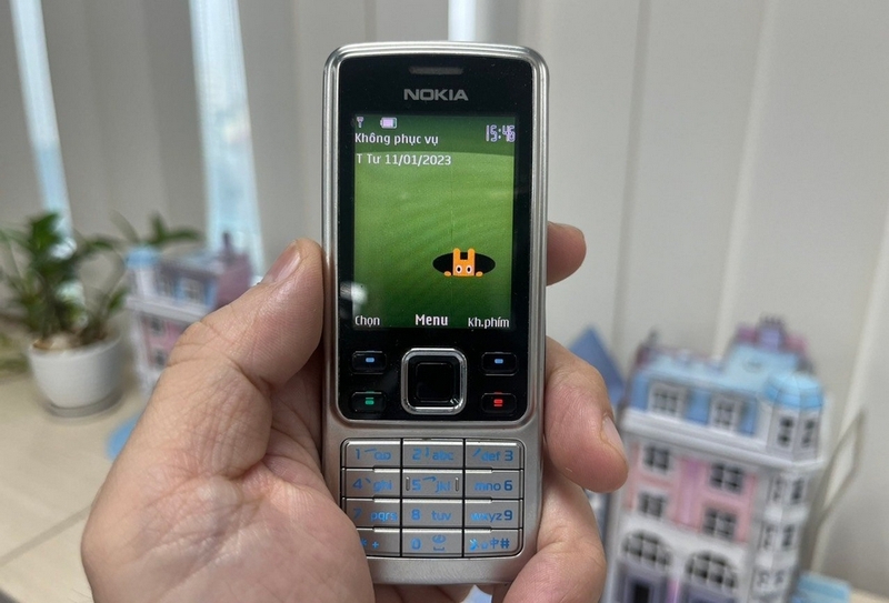 điện thoại 2g là gì ảnh 4