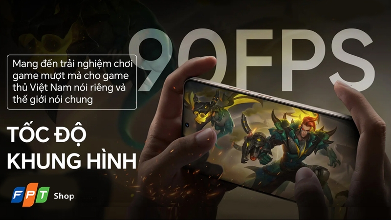 Điện thoại realme 13+ 5G 8GB 256GB