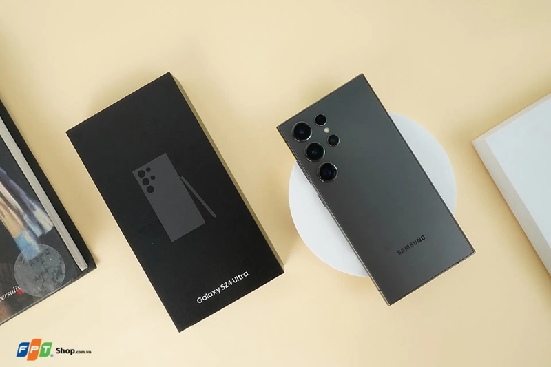 Điện thoại 5G chụp hình đẹp (ảnh 7)