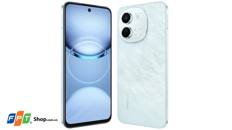 Tecno Spark 30 5G 6GB 128GB