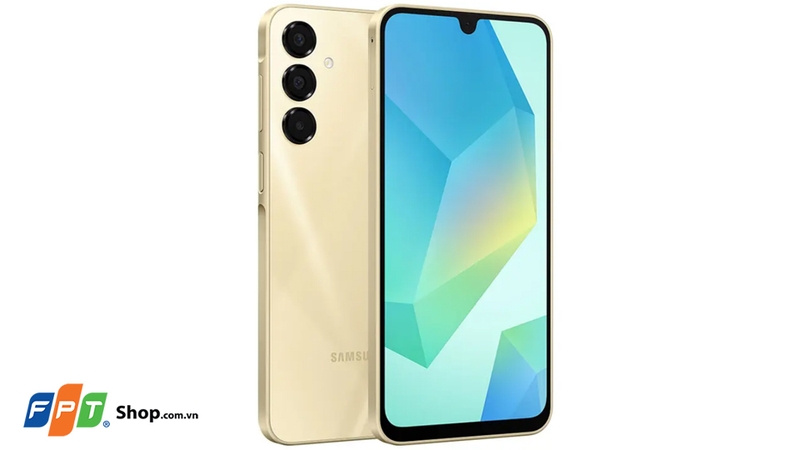 Samsung Galaxy A16 5G 8GB 128GB