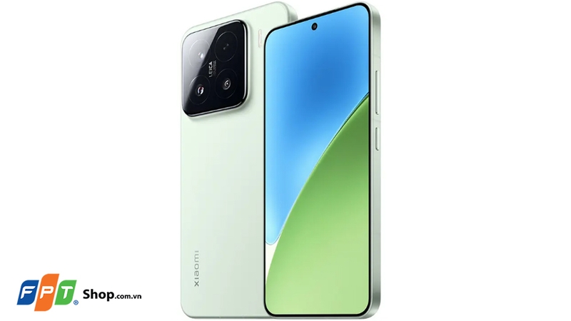Xiaomi 15 5G 12GB 256GB