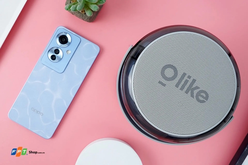 Điện thoại 5G của OPPO 6