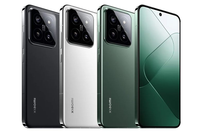 5 mẫu điện thoại 5G của Xiaomi được đánh giá cao hiện nay 1