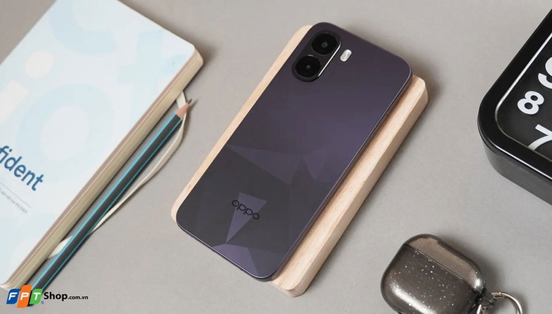 Top điện thoại 64 GB dưới 4 triệu 2026 - 04