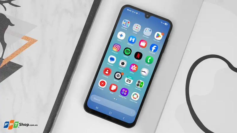 Điện thoại 8 GB RAM có đủ không 5