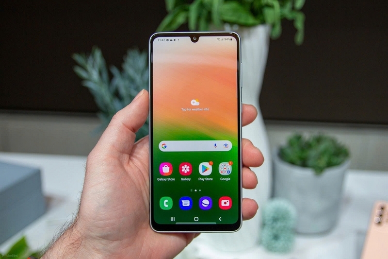 điện thoại Android dưới 5 triệu tốt nhất 2026 ảnh 2