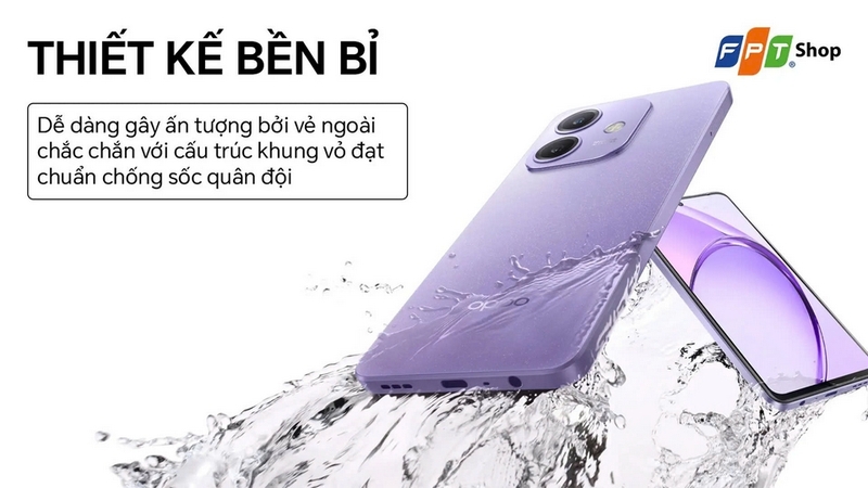 điện thoại Android dưới 5 triệu tốt nhất 2026 ảnh 4