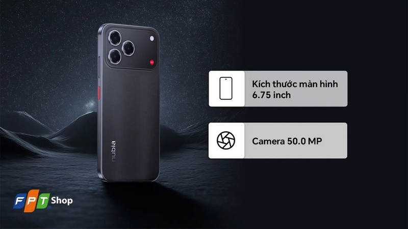 điện thoại Android dưới 5 triệu tốt nhất 2026 ảnh 5