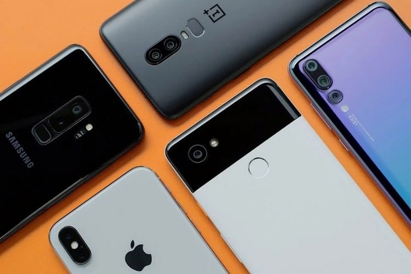 điện thoại Android dưới 5 triệu tốt nhất 2026 ảnh 7