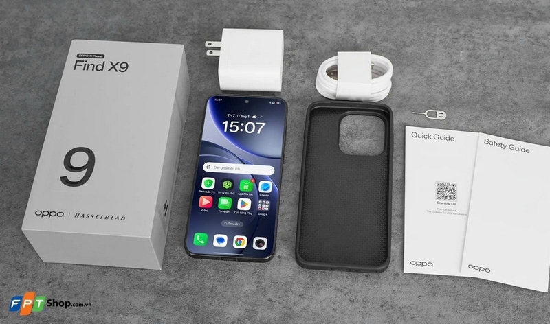 điện thoại Android pin trâu nhất 2026 ảnh 4