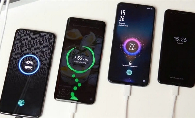 điện thoại Android pin trâu nhất 2026 ảnh 5