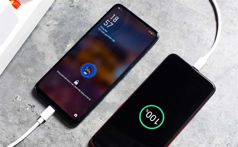 điện thoại Android pin trâu nhất 2026 ảnh 6