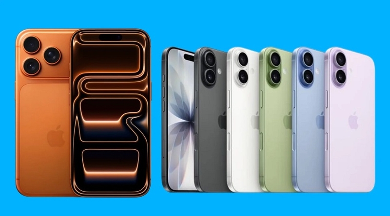 iPhone 17 Series
