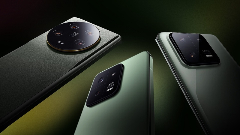 Xiaomi Series