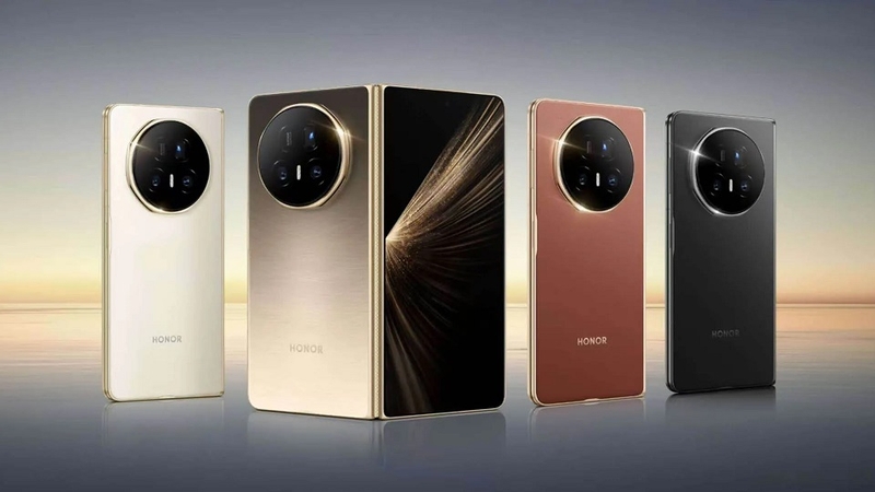 HONOR Magic Series