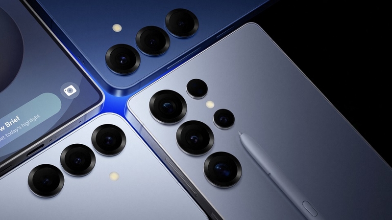 Samsung Galaxy AI