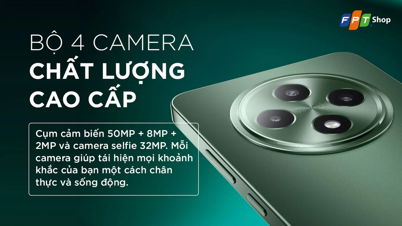 điện thoại OPPO chụp hình đẹp giá rẻ hình 3