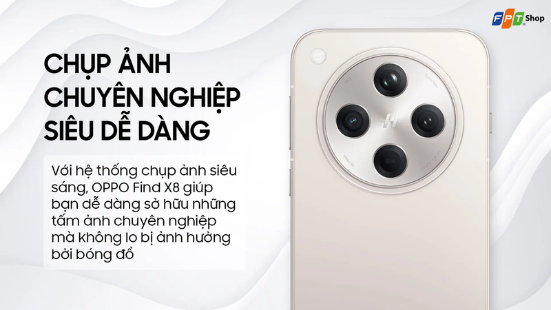 điện thoại OPPO chụp hình đẹp giá rẻ hình 4