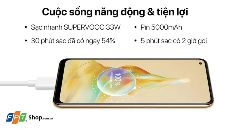 OPPO Reno8 T 4G 8GB 256GB