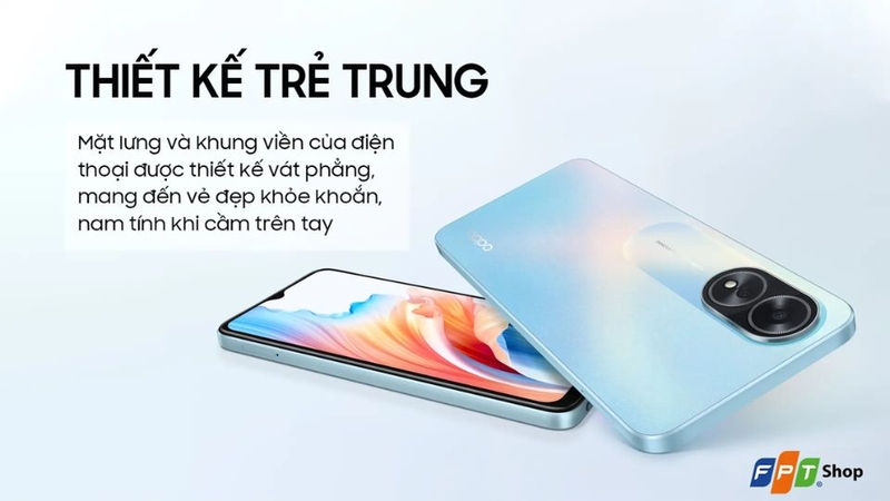 điện thoại OPPO dưới 5 triệu 2026 1