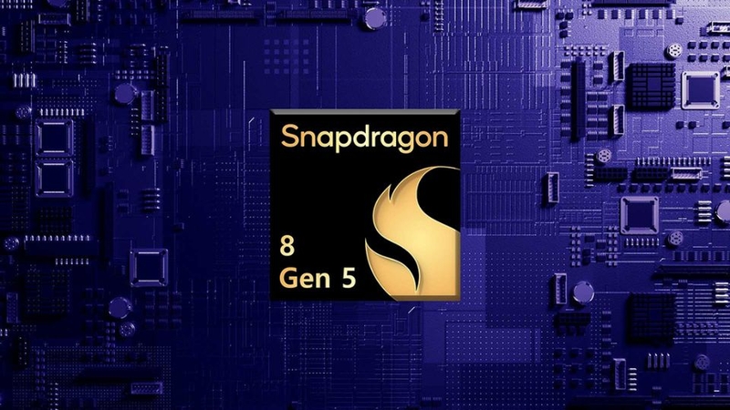 điện thoại Snapdragon 8 Gen 5 giá rẻ 1