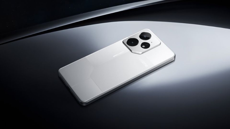 điện thoại Snapdragon 8 Gen 5 giá rẻ 5